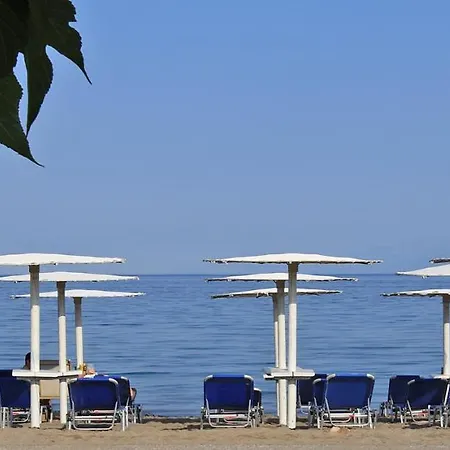 Oasis By The Sea Chiliadou (Fokida)