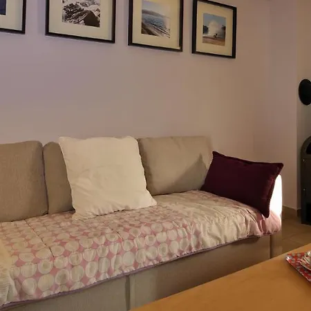 Apart-hotel Oasis By The Sea