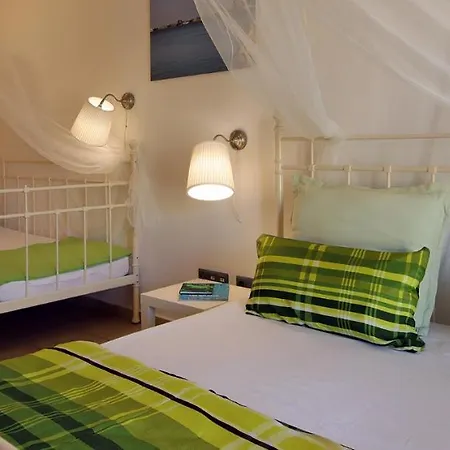 Oasis By The Sea Aparthotel