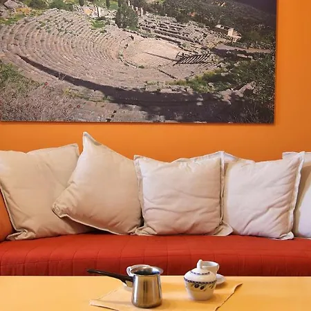 Apart-hotel Oasis By The Sea 3*