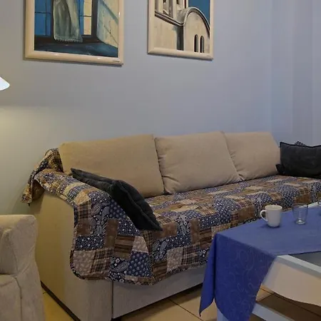 Oasis By The Sea Apart-hotel 3*