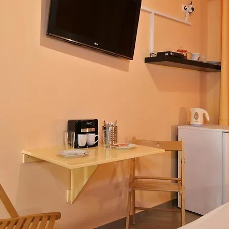 Oasis By The Sea Aparthotel 3*