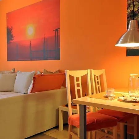 Oasis By The Sea 3*