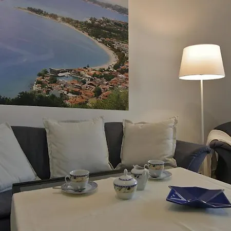 Oasis By The Sea Aparthotel 3*