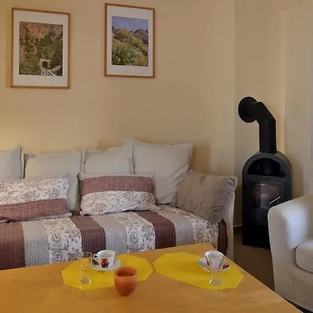 Oasis By The Sea 3* Chiliadou (Fokida)