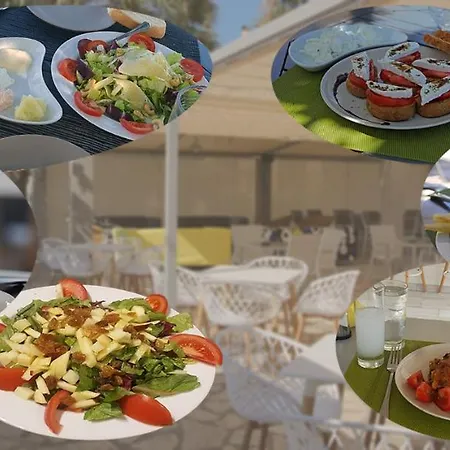 Oasis By The Sea Aparthotel 3*