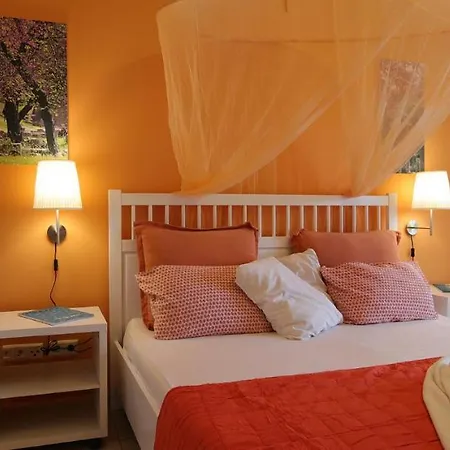 Oasis By The Sea Apart-hotel Chiliadou (Fokida)