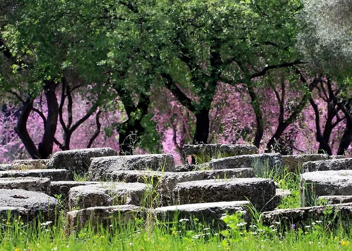 Oasis By The Sea Aparthotel 3*