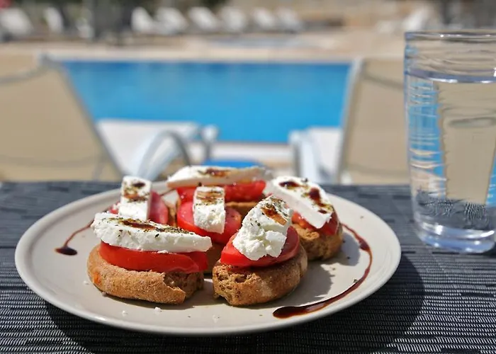 Oasis By The Sea Chiliadou (Fokida)