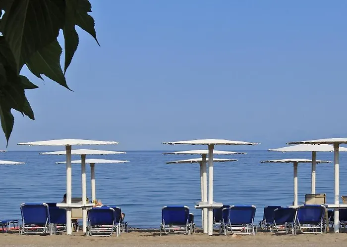 Oasis By The Sea Chiliadou (Fokida)