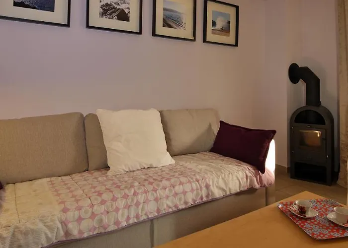 Aparthotel Oasis By The Sea