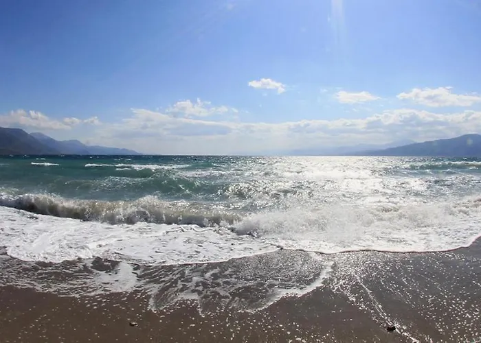 Aparthotel Oasis By The Sea