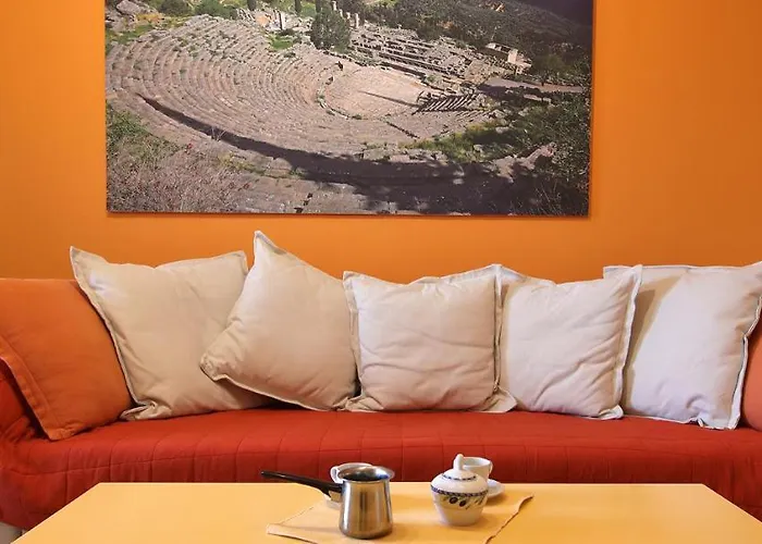 Aparthotel Oasis By The Sea 3*