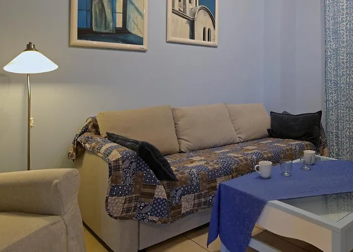 Oasis By The Sea Aparthotel 3*