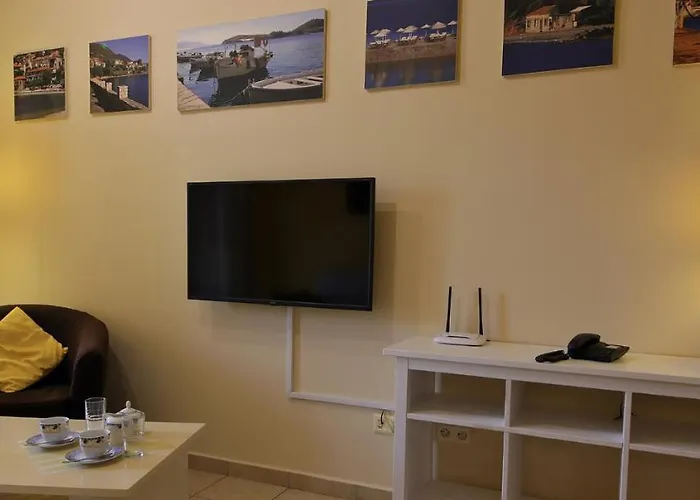 Oasis By The Sea 3* Chiliadou (Fokida)