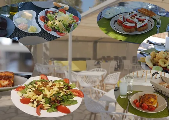 Oasis By The Sea Aparthotel 3*