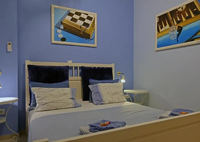 Oasis By The Sea Aparthotel